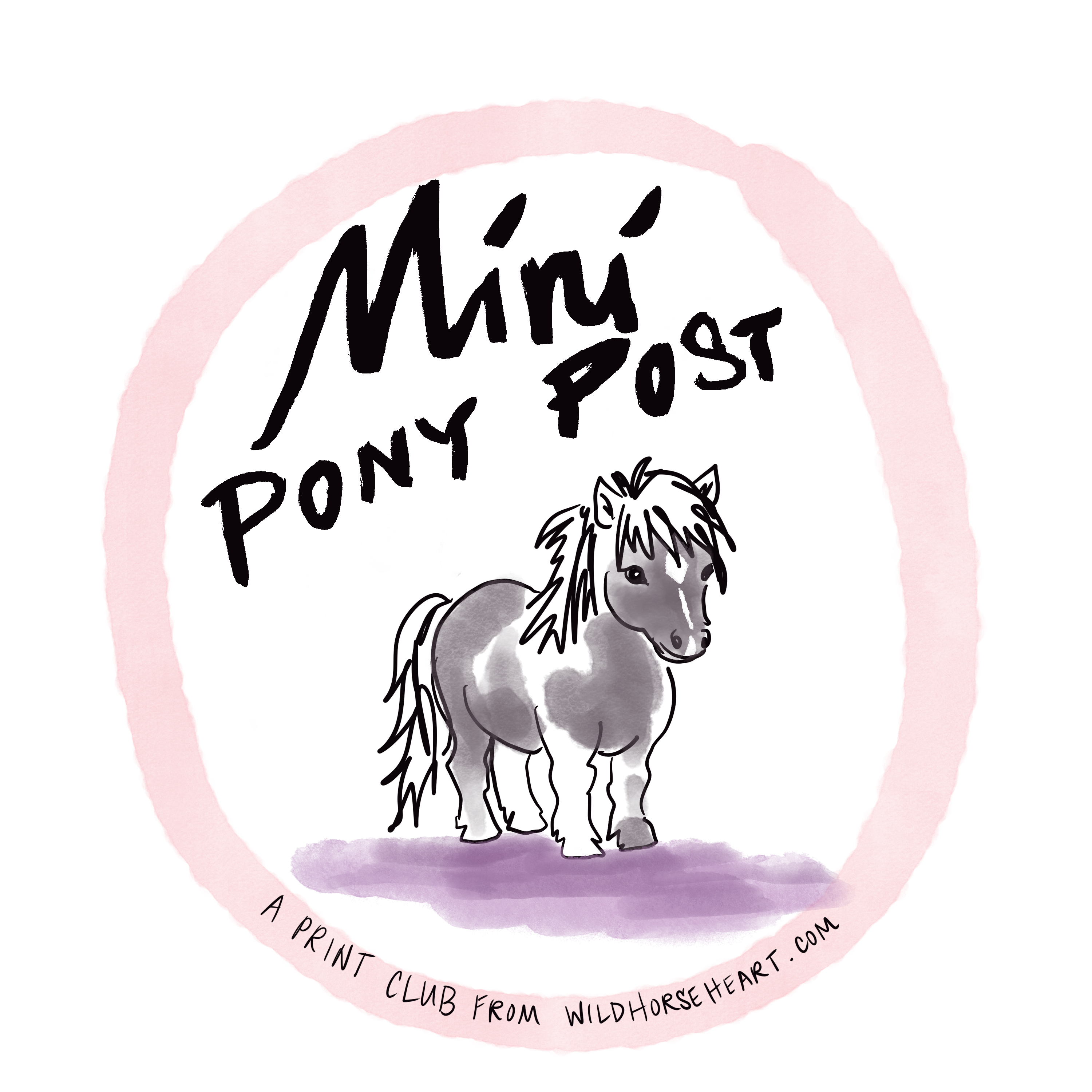 Pony Express Mini